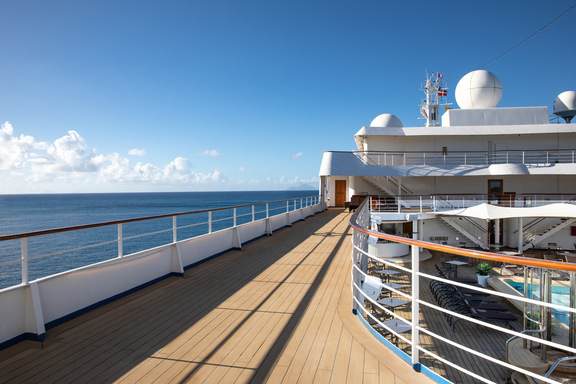 Health and Fitness Facilities